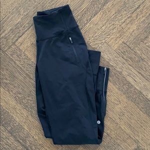 Lululemon sweatpants